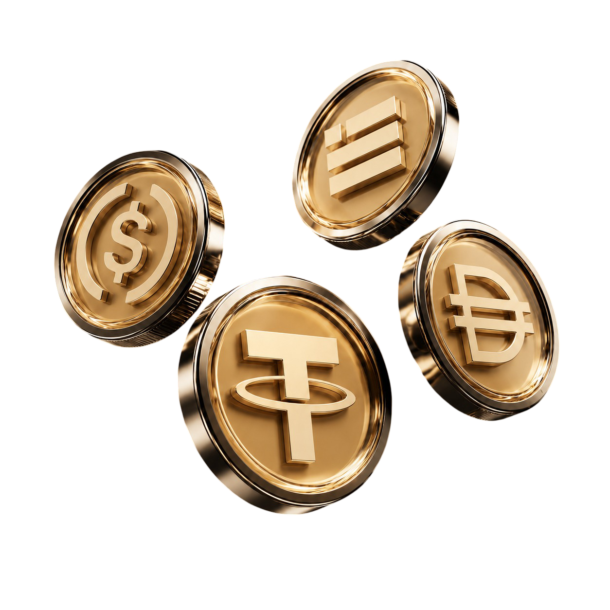 Crypto Assets